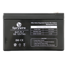 BATERÍAS PARA UPS 12V 7ah SPRYWIRE