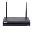 NVR WiFi de 4 Megapixeles de 8 Canales IP