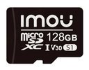 TARJETA MICROSD DE 128GB (CLASE 10), IMOU