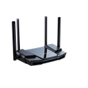 Router inalámbrico AX1800 con tecnología inalámbrica de sexta generación