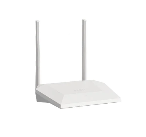 [HR300] Router IMOU para cámaras Wi-Fi, encriptado WPS,  IPv6