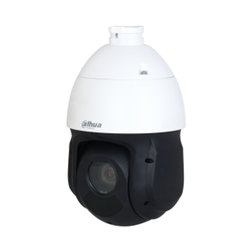 [DH-SD49425DB-HNY] Domo PTZ IP AI 4MP Zoom 25X WDR 120DB H265+ IP66 IR 100M