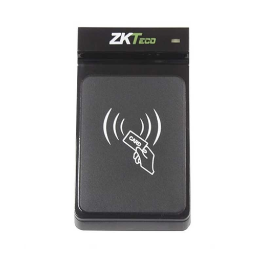 [CR20E] Lector y Enrolador de Tarjetas USB ZKTeco