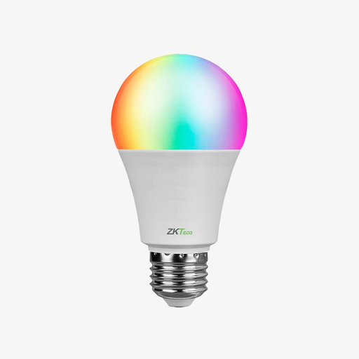 [LB1[E27]] Foco LED RGB Inteligente Wi-Fi de  220-240V