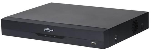 [DHI-NVR5432-16P-EI] NVR WizSense de 32 canales 1.5U 16PoE 4HDD