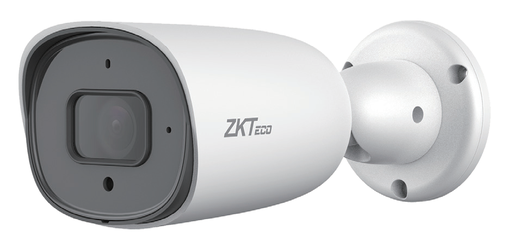 [BS-32B21C] Cámara Analógica  METAL de 2MP Tipo Bala con Infrarrojos ZKTeco