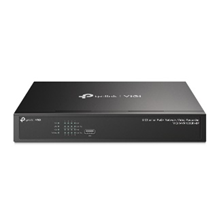 [VIGI NVR1008H-8P(UN)] NVR VIGI PoE+ de 8 canales 