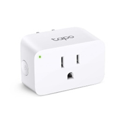 [Tapo P105(1-pack)(U)] Mini Contacto Inteligente (paquete de 1 unidad) 