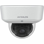[2.0C-H6SL-DO1-IR-30] Domo IP de 2 MP de la serie H6SL de Avigilon Unity 2.0C-H6SL-DO1-IR, lente de 3,4-10,5 mm, IR 30 M, IP67, color blanco 