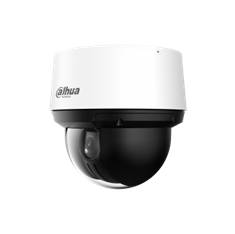 [DH-SD4A425DB-HNY] PTZ IP de 4MP 25x Starlight IR WizSense IP66 