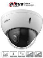 [DH-SD22204DBN-GC] Cámara PTZ Mini Domo Antivandálica de 2 MP Analoga 4X 