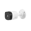 BULLET PLASTICA *CON AUDIO* DE 2MPX, 20mts IR