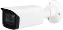 Bullet IP varifocal Motorizada 60m IR 8MP 4K Micro SD