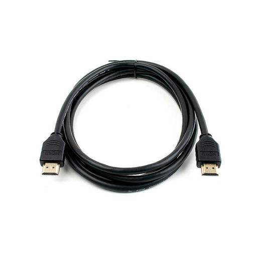 [HDM-1.5M] CABLE HDMI DE 1.5mts 4K 2.0V